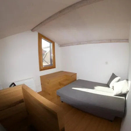 Apartamento Biennale House Veneza