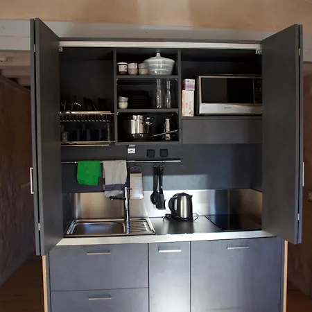 Appartement Biennale House