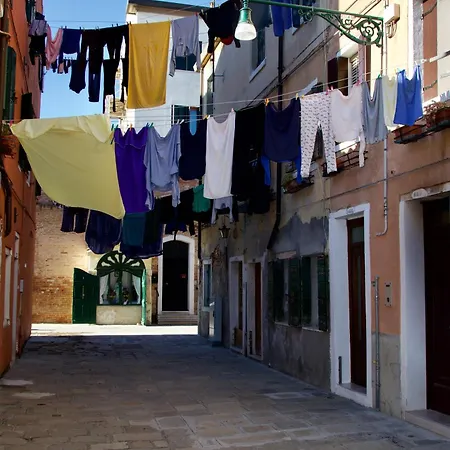 Biennale House Veneza