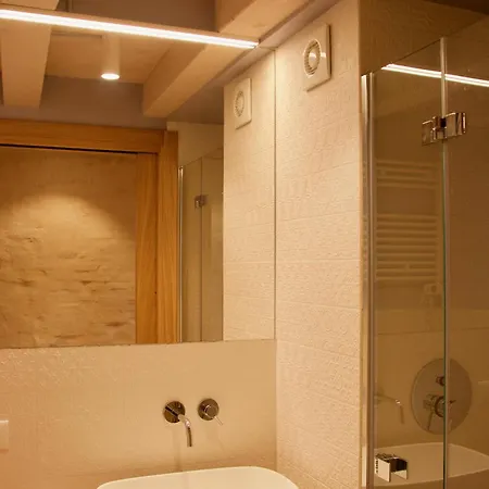Appartement Biennale House Venetië