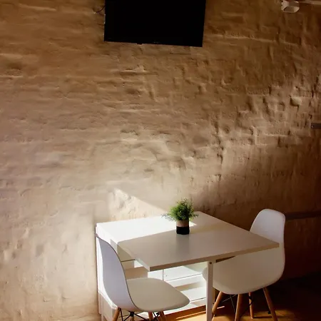 Appartement Biennale House