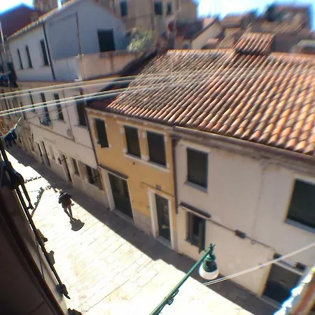 Biennale House Appartement *