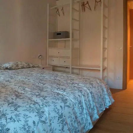 Biennale House Appartement Venetië
