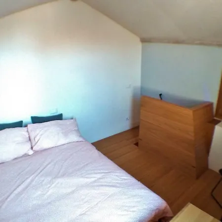 Biennale House Appartement
