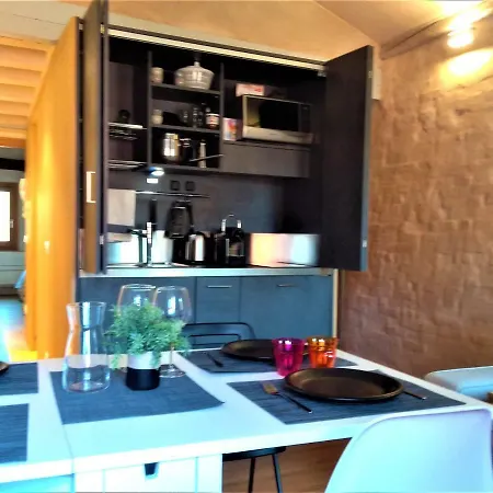 Appartement Biennale House