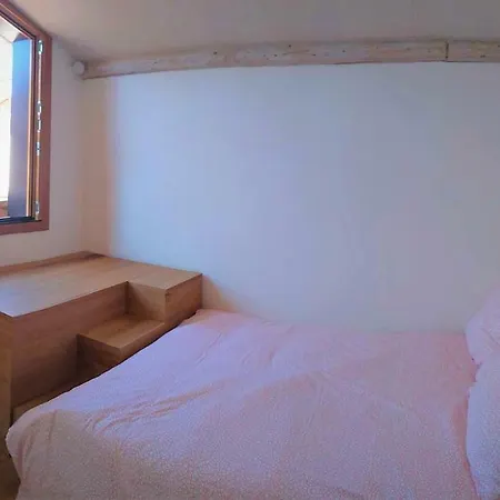 Appartement Biennale House *