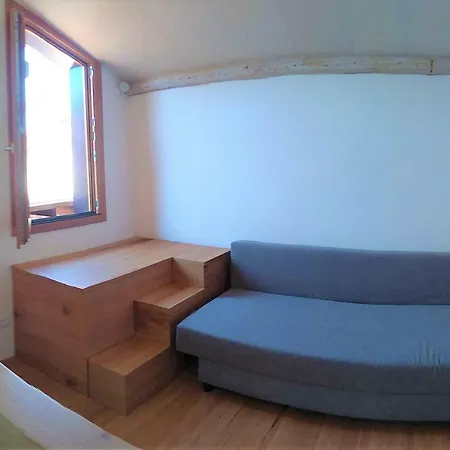 Biennale House * Venetië