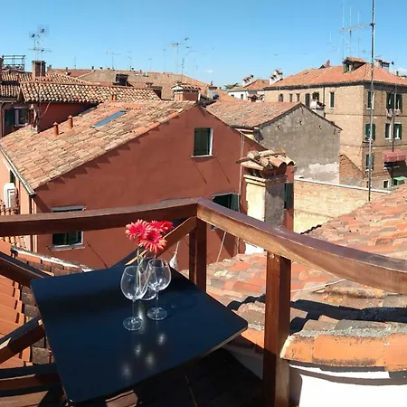 Biennale House Appartement