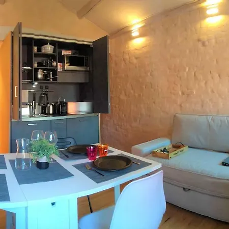 Biennale House Apartamento Veneza