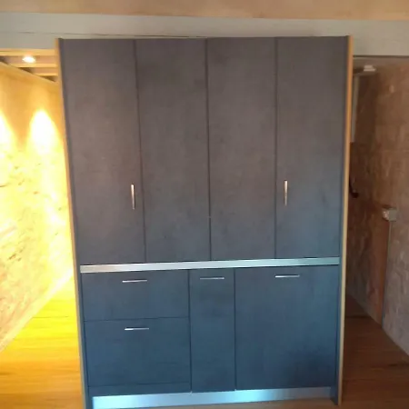 Appartement Biennale House