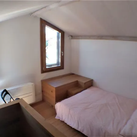 Appartement Biennale House *