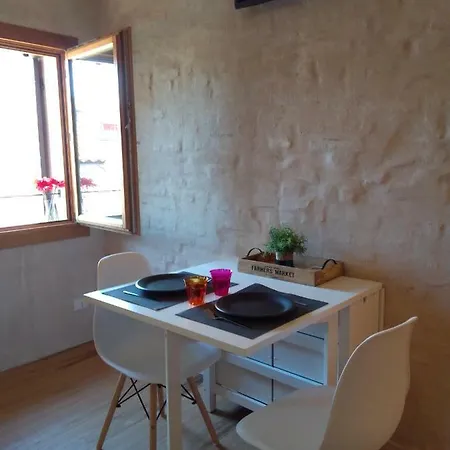 Biennale House Appartement